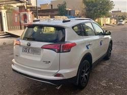 تويوتا راف 4